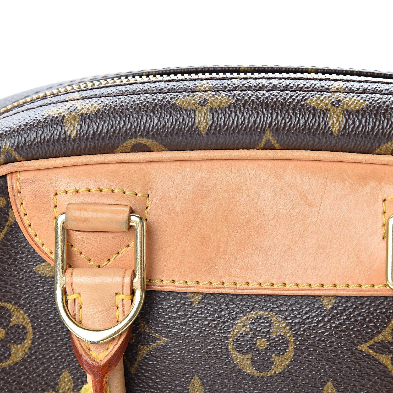 Louis Vuitton Monogram Trouville 14 of 16