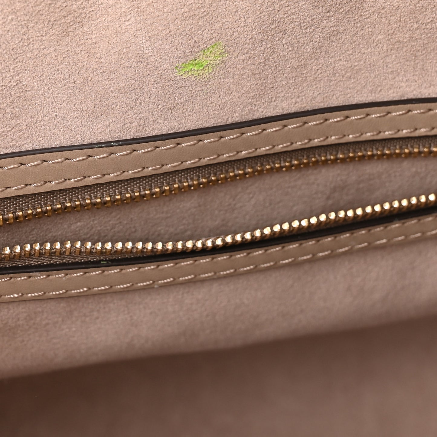 Empreinte Monogram Giant Keepall Bandouliere 45 Tourterelle