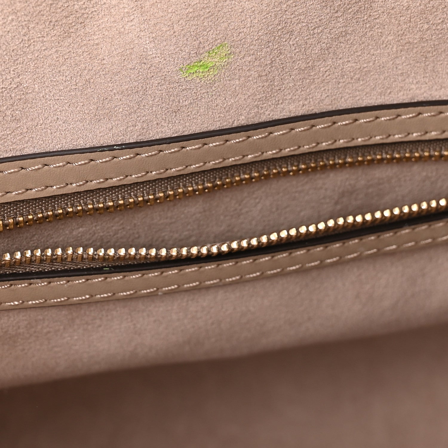 Louis Vuitton Empreinte Monogram Giant Keepall Bandouliere 45 Tourterelle 9 of 9