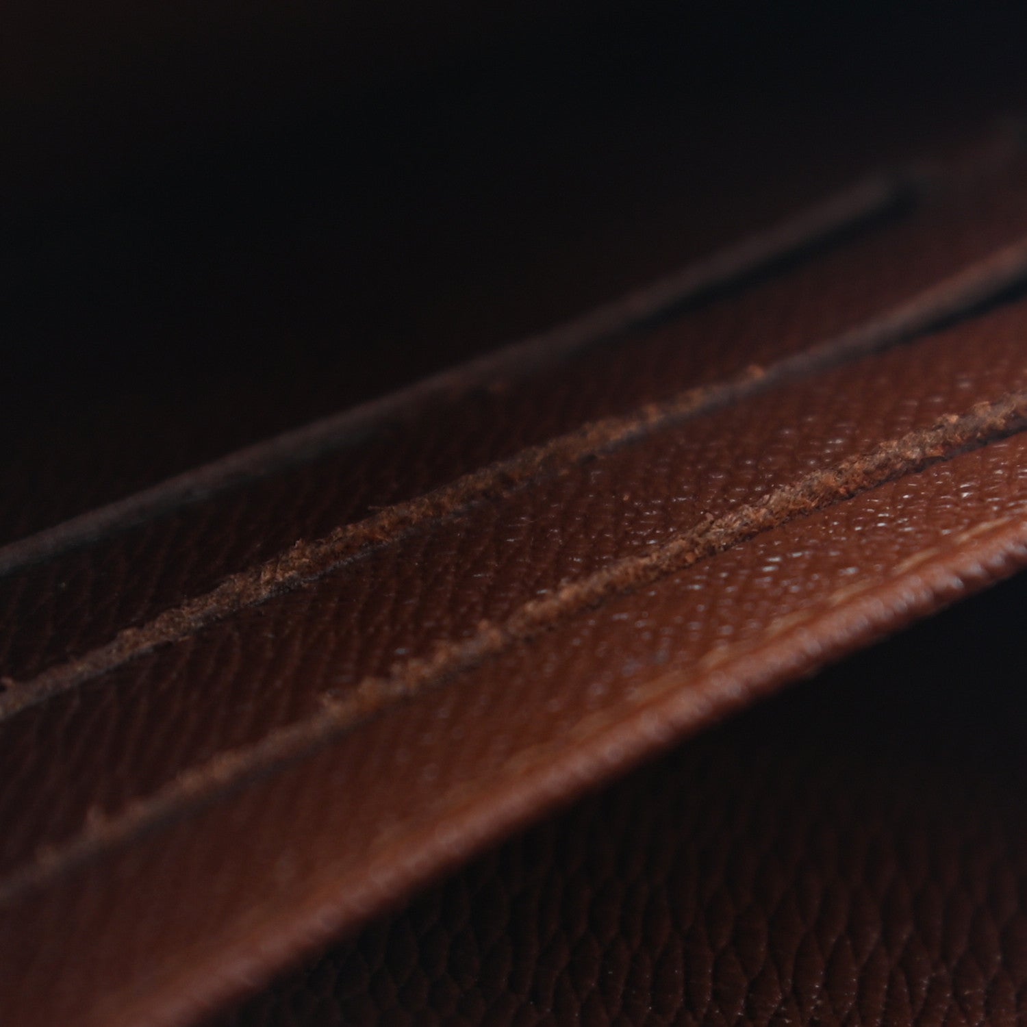 Louis Vuitton Monogram Sarah Wallet 8 of 12