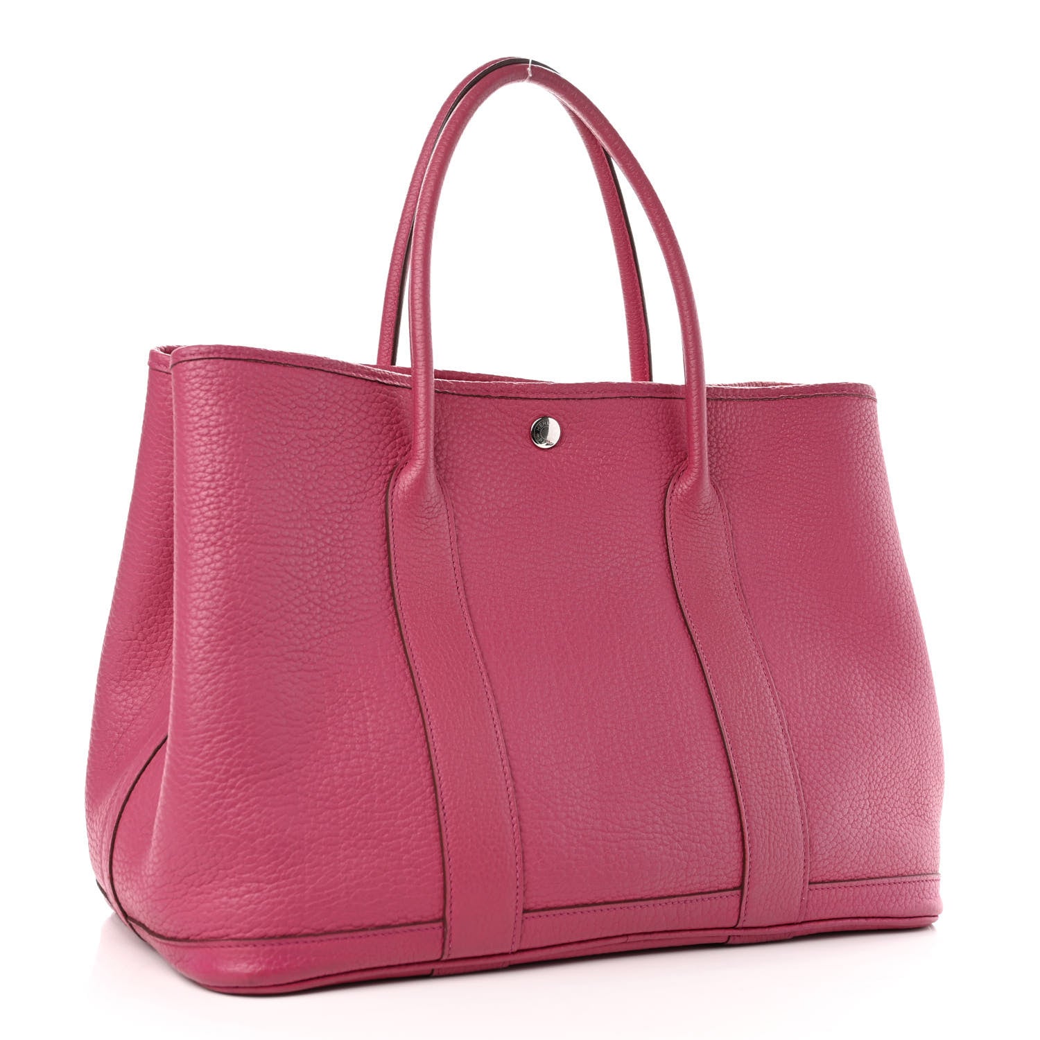 Hermes Fjord Garden Party 36 MM Tosca 3 of 10