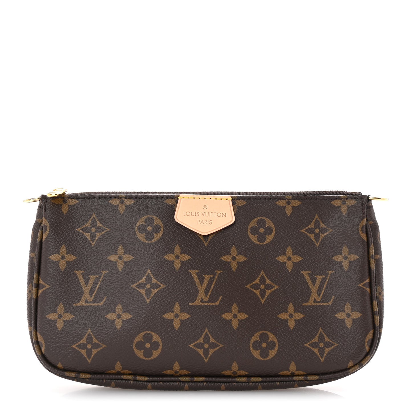 Monogram Multi Pochette Accessories Large Pochette