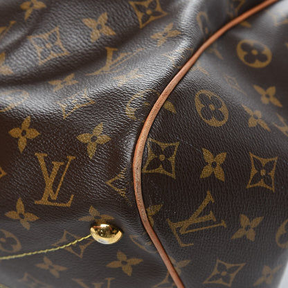 Louis Vuitton Monogram Tivoli GM 9 of 19