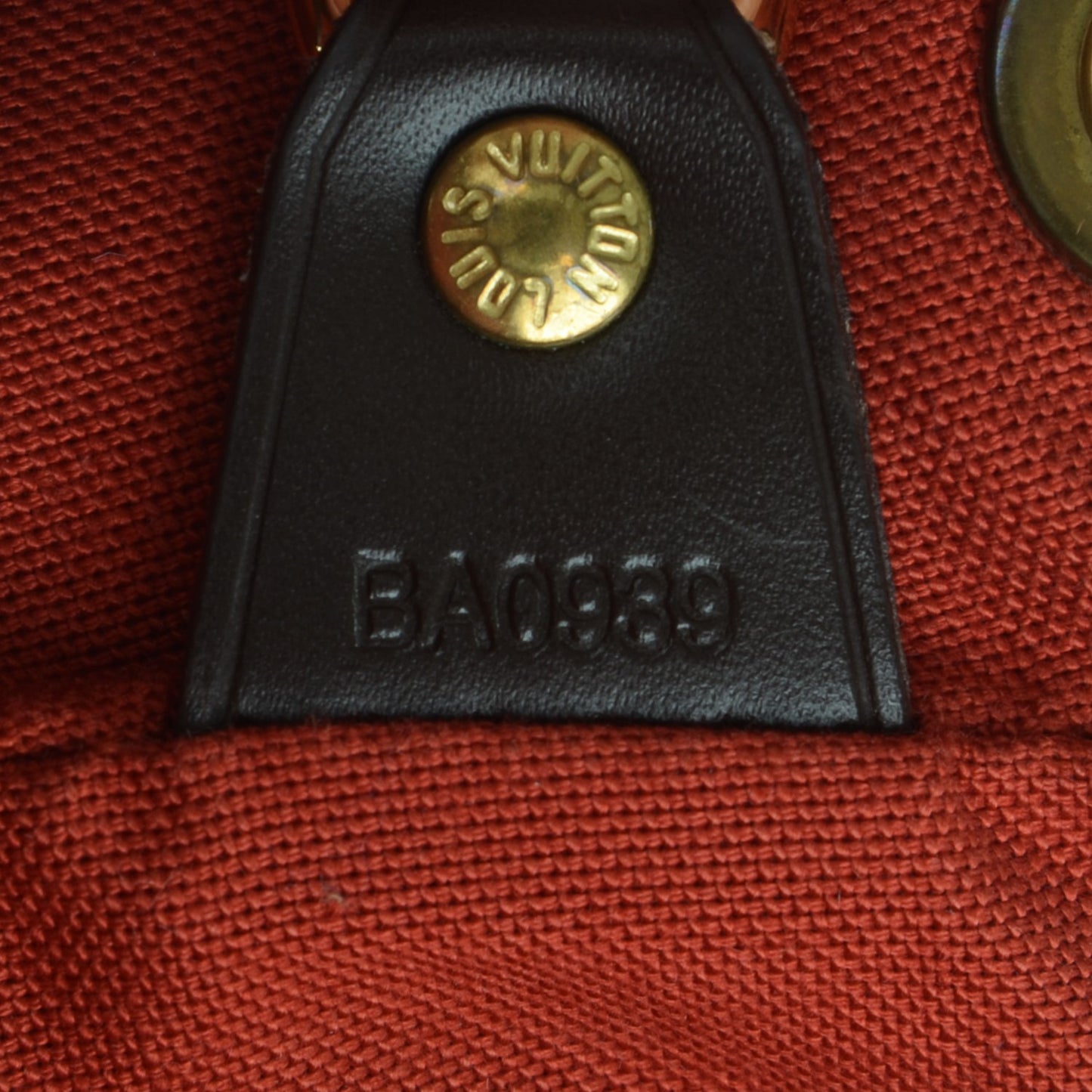 Damier Ebene Montsouris GM Backpack