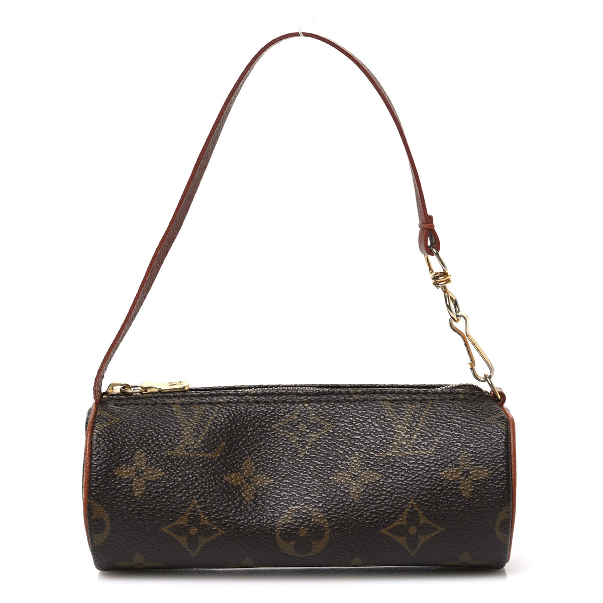 Louis Vuitton Monogram Mini Papillon 1 of 9