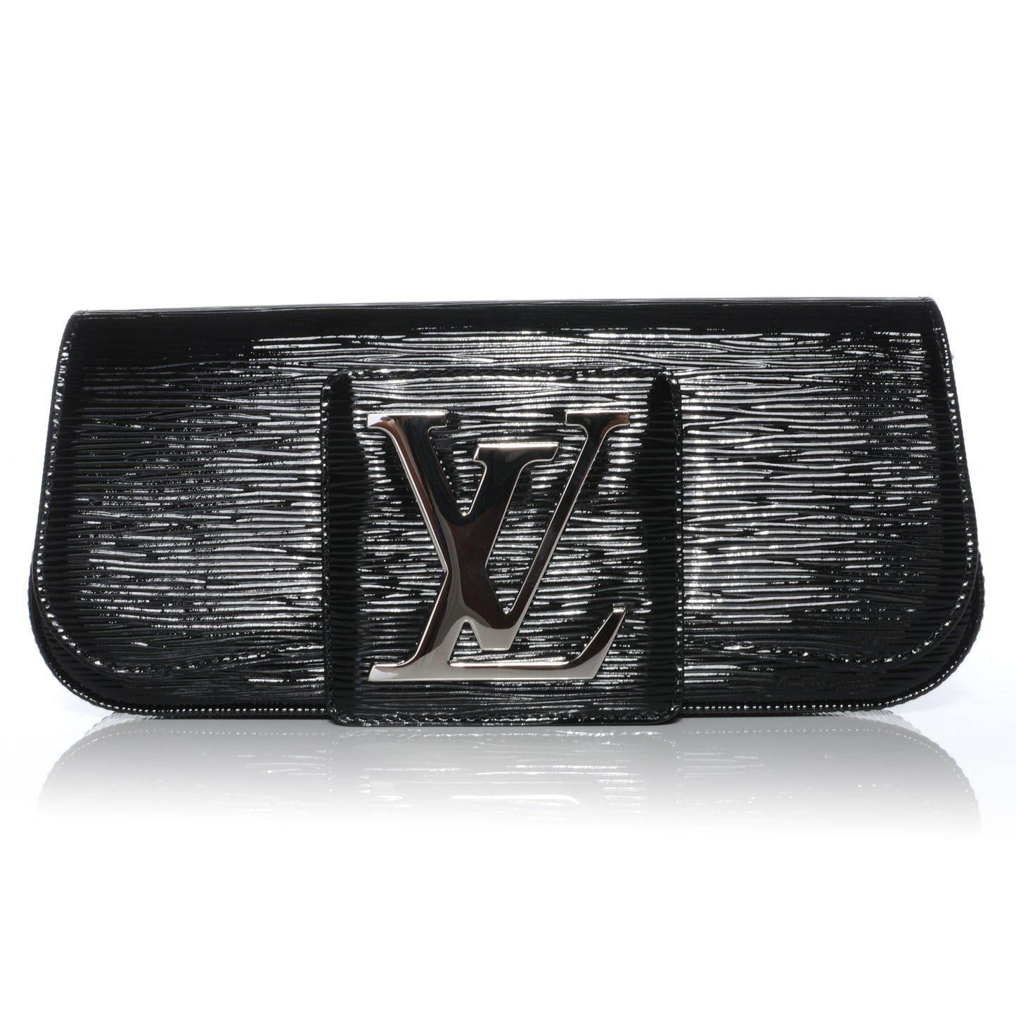 Epi Electric Sobe Clutch Black