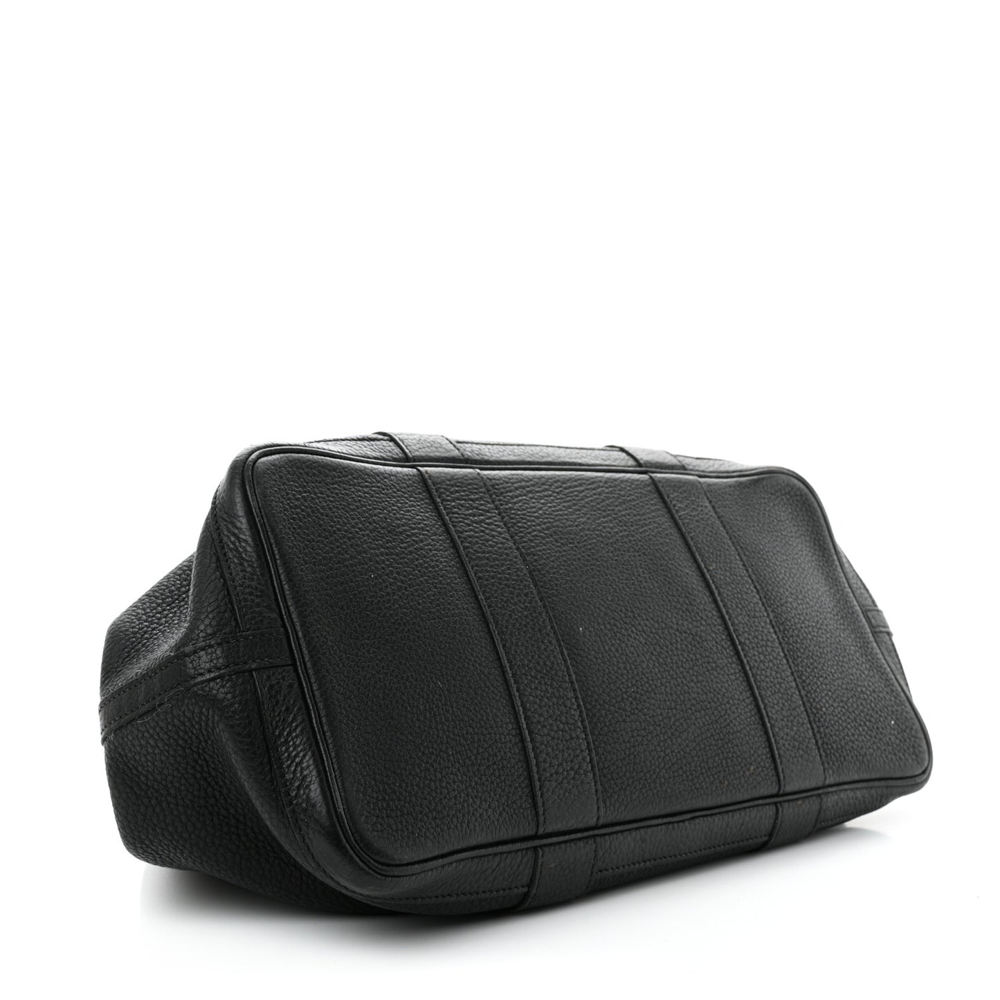 Negonda Garden Party Tote 36 MM Black