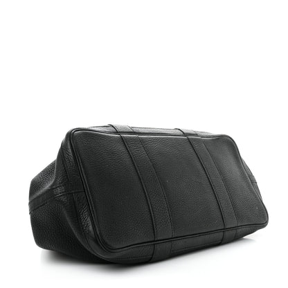 Hermes Negonda Garden Party Tote 36 MM Black 4 of 16