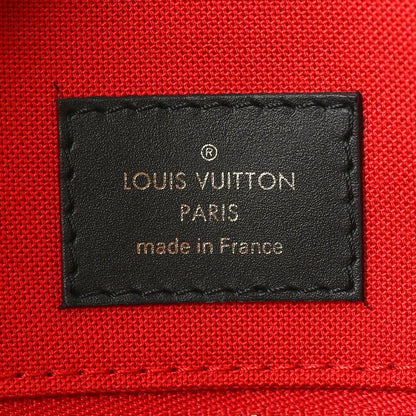 Louis Vuitton Reverse Monogram Giant Onthego GM 6 of 9