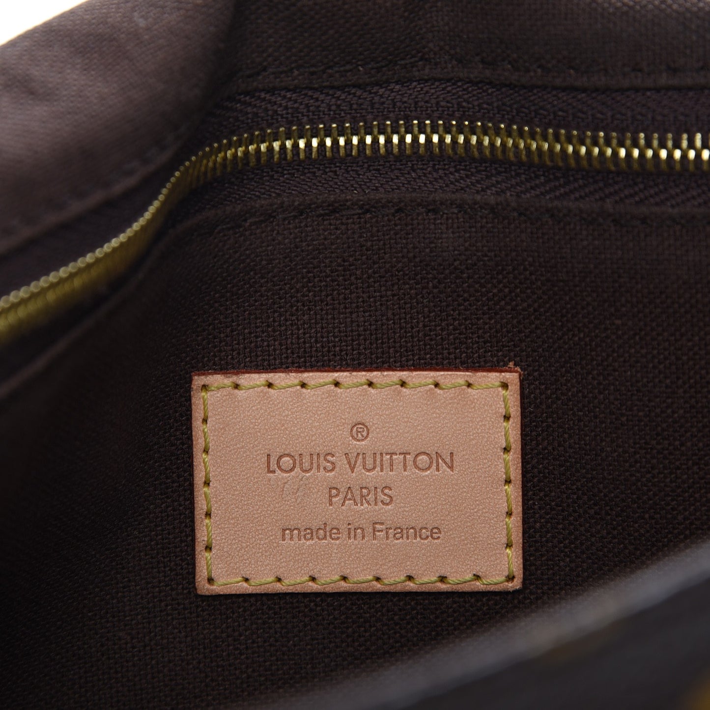 Monogram Menilmontant PM