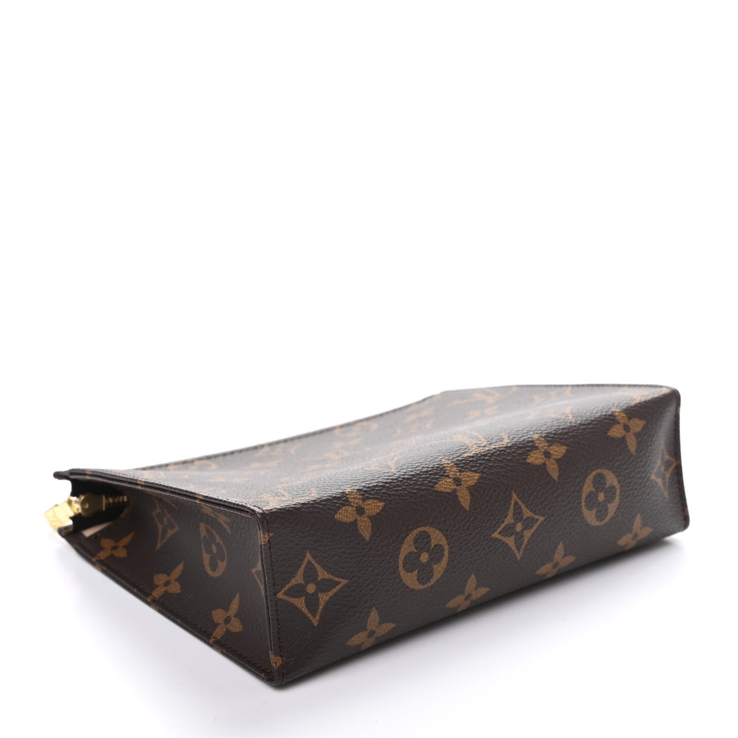Louis Vuitton Monogram Toiletry Pouch 19 4 of 9