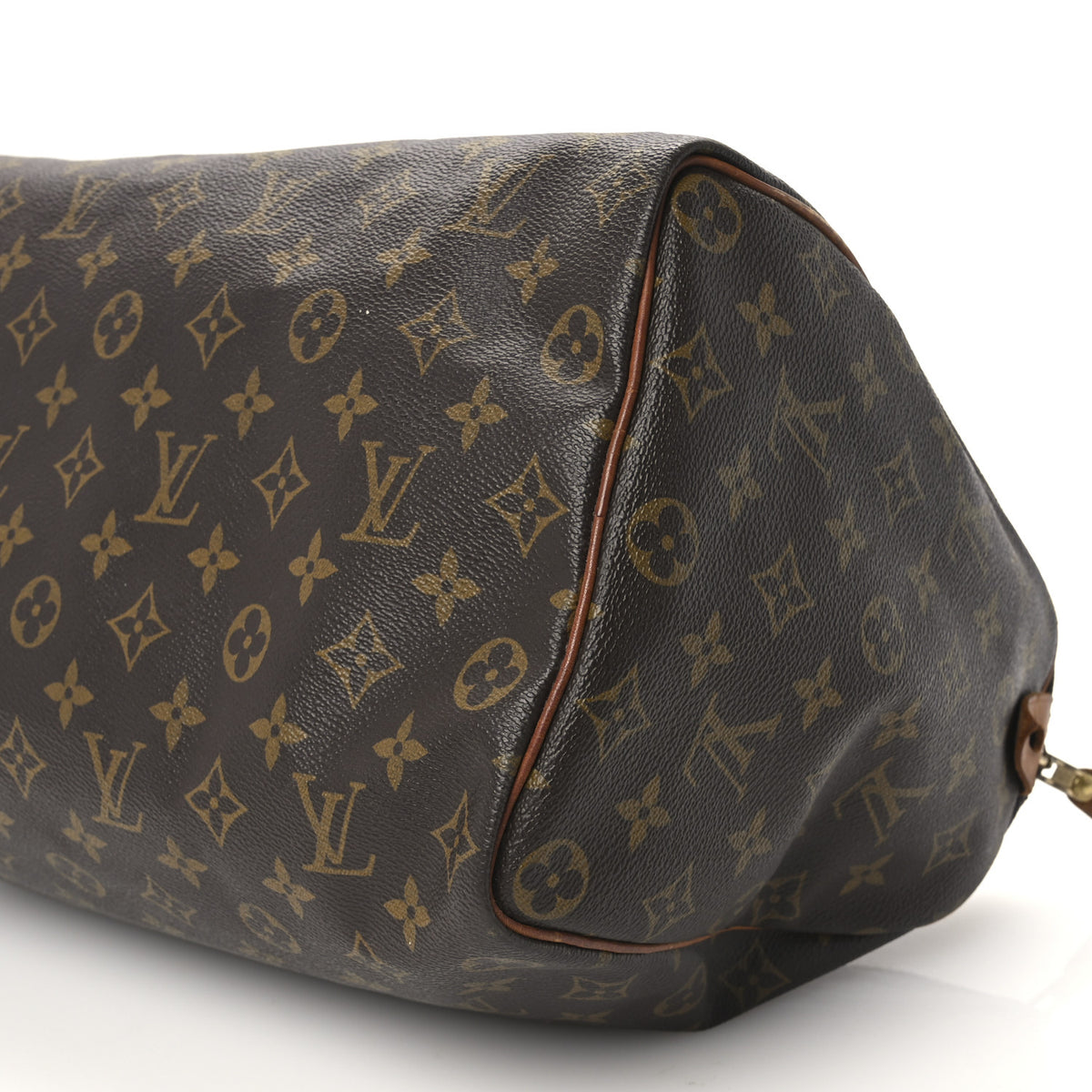 Louis Vuitton Monogram Speedy 35 10 of 11