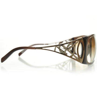 Saint Laurent Crystal Sunglasses 6108S 5 of 7