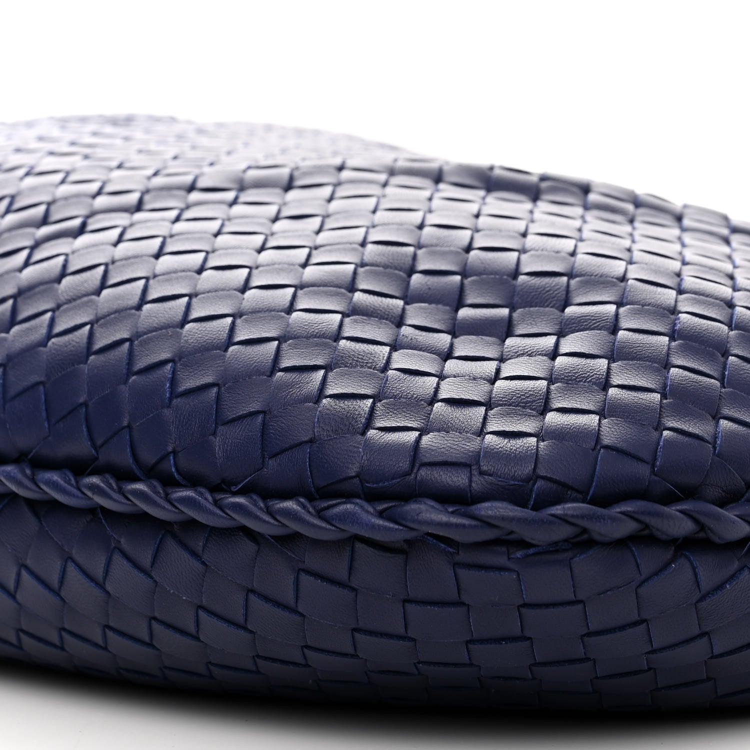 Bottega Veneta Nappa Intrecciato Large Veneta Hobo 11 of 11