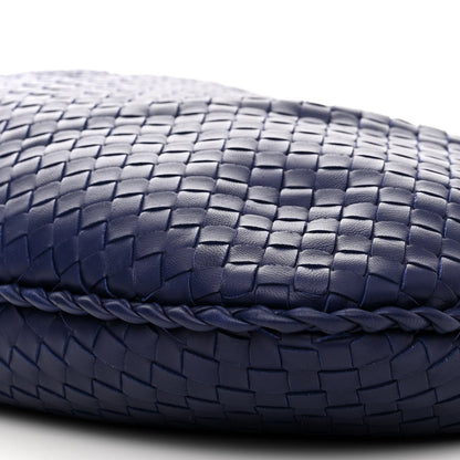 Bottega Veneta Nappa Intrecciato Large Veneta Hobo 11 of 11
