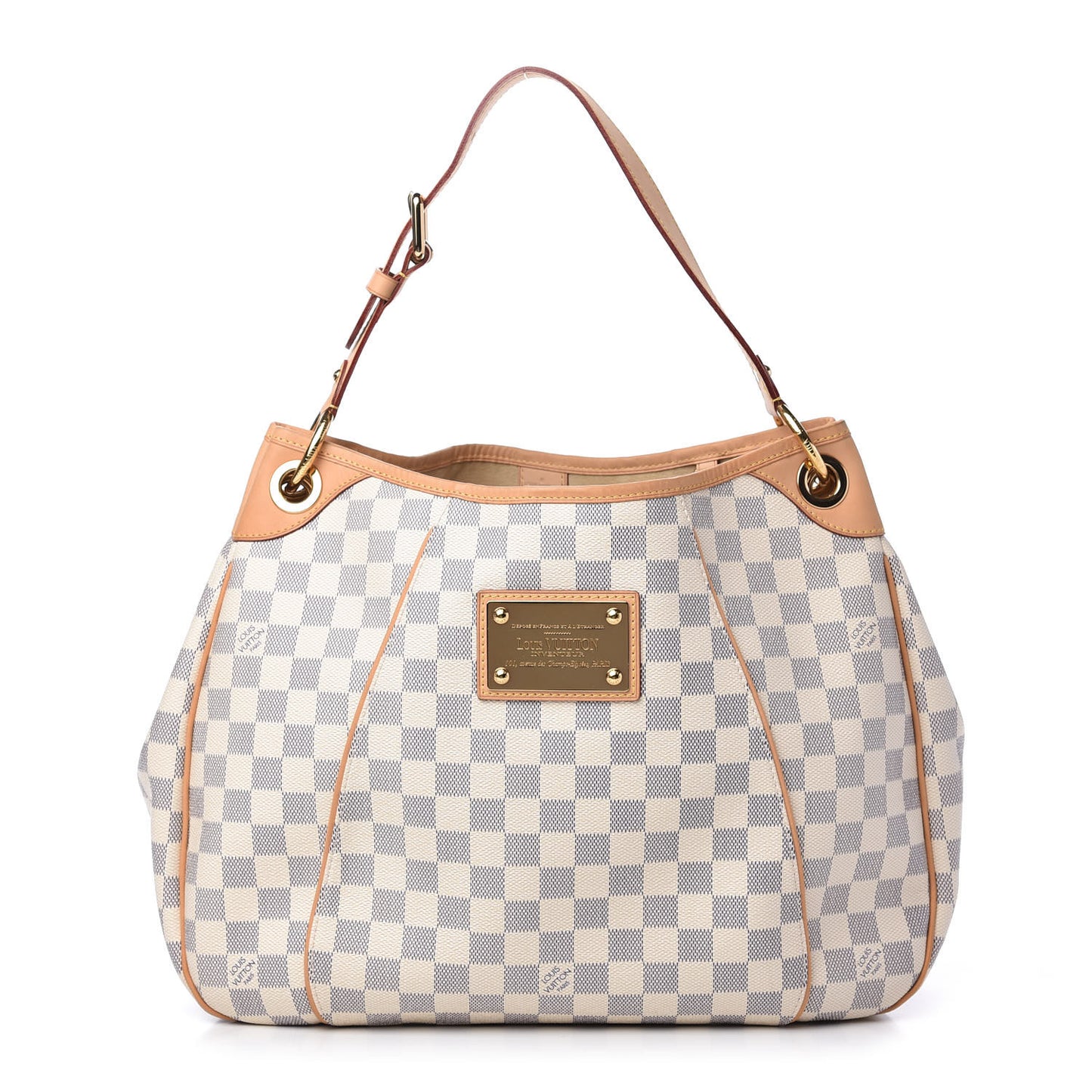 Damier Azur Galliera PM