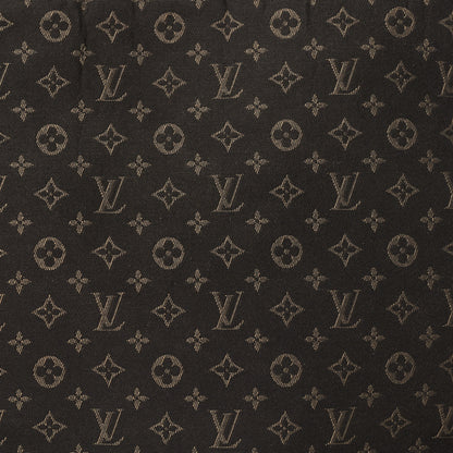 Louis Vuitton Monogram Idylle Ballade MM Fusain 7 of 9