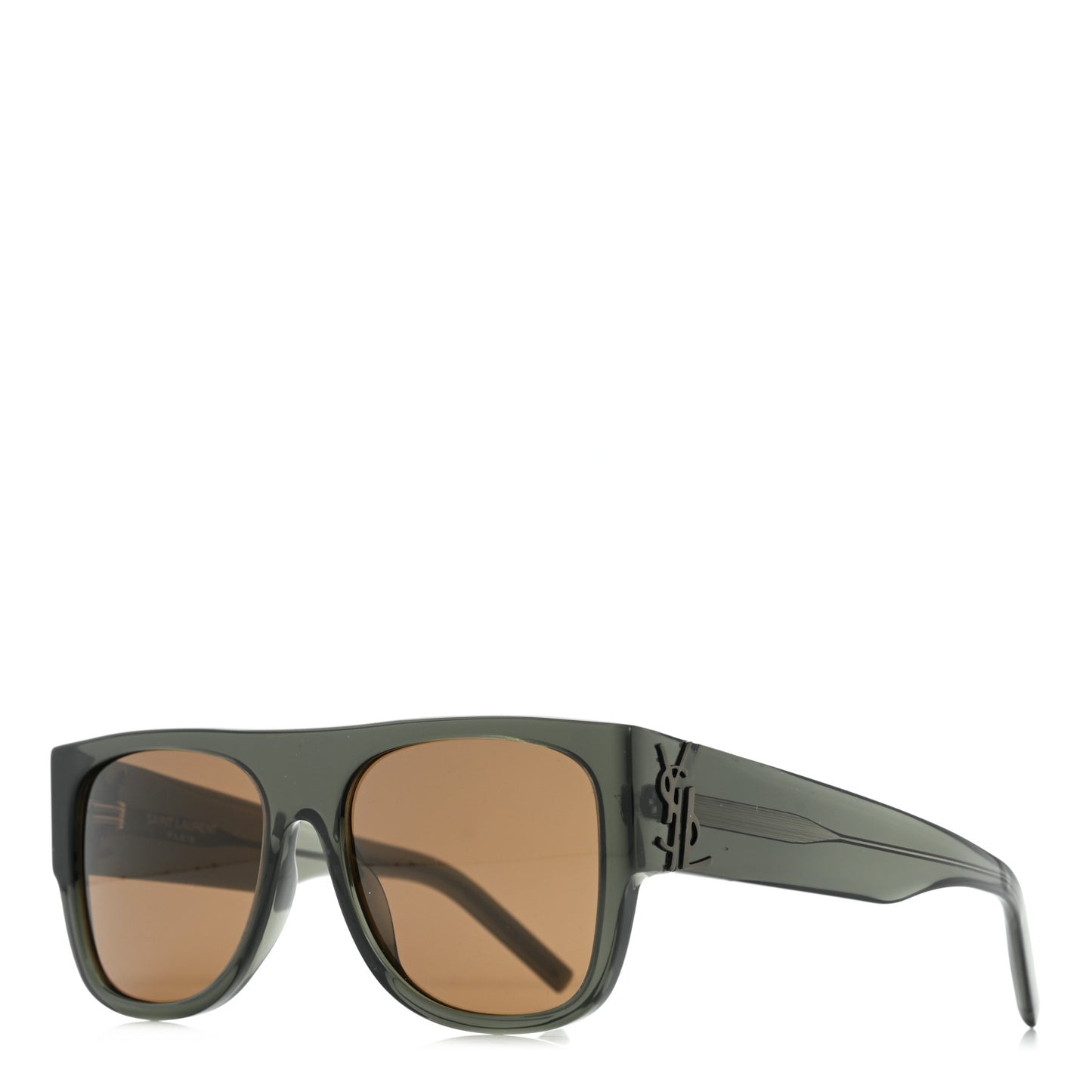 SL M16 Sunglasses Olive