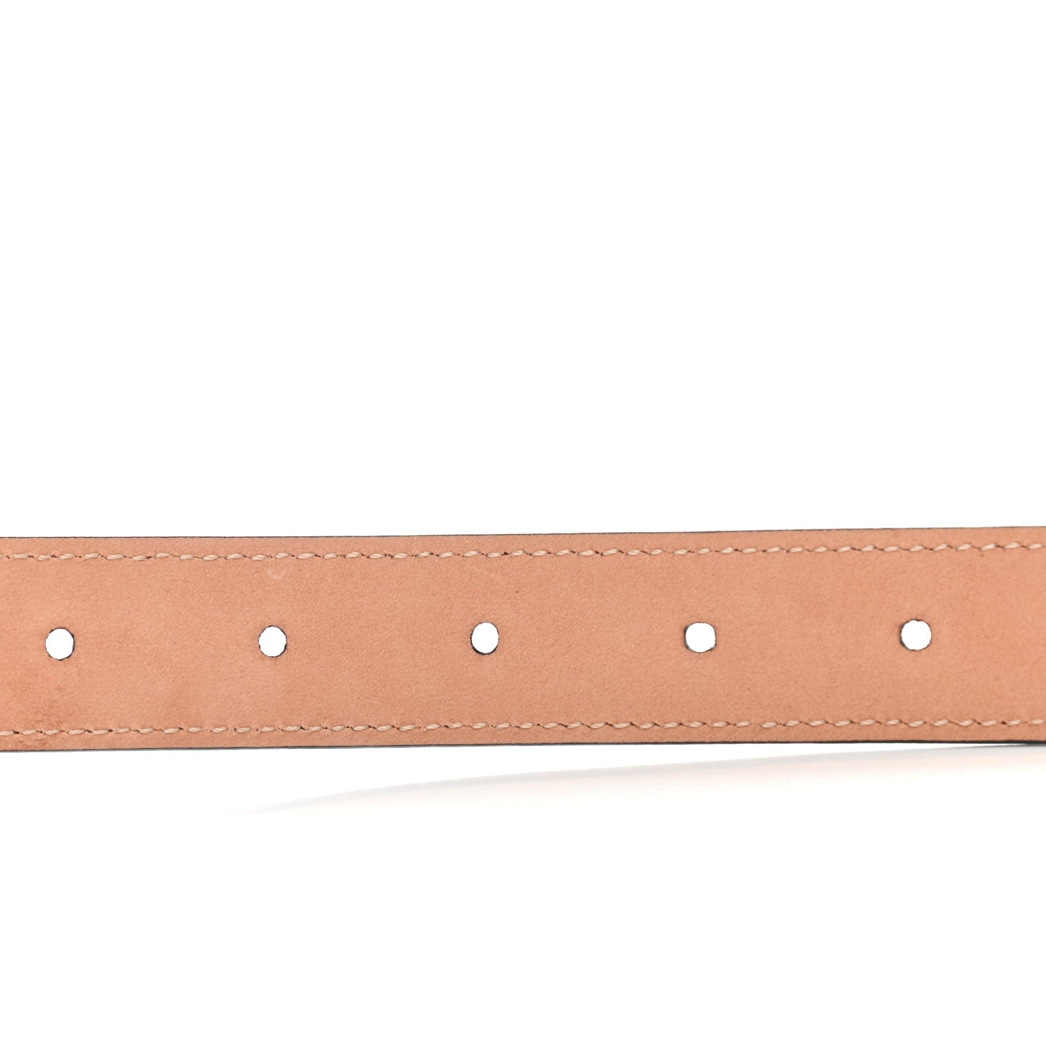Louis Vuitton Monogram Multicolor 30mm Belt 85 34 Black 3 of 7