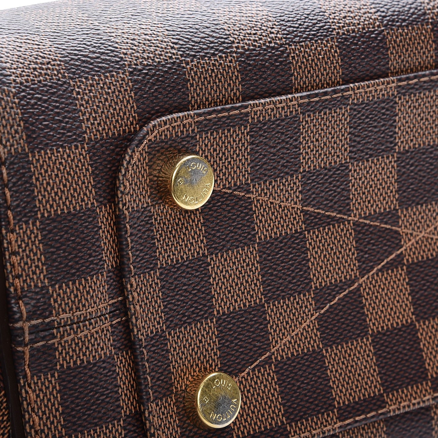 Damier Ebene Marylebone PM