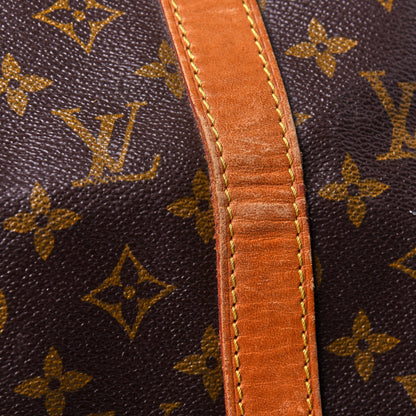 Louis Vuitton Monogram Sac Souple 45 13 of 14