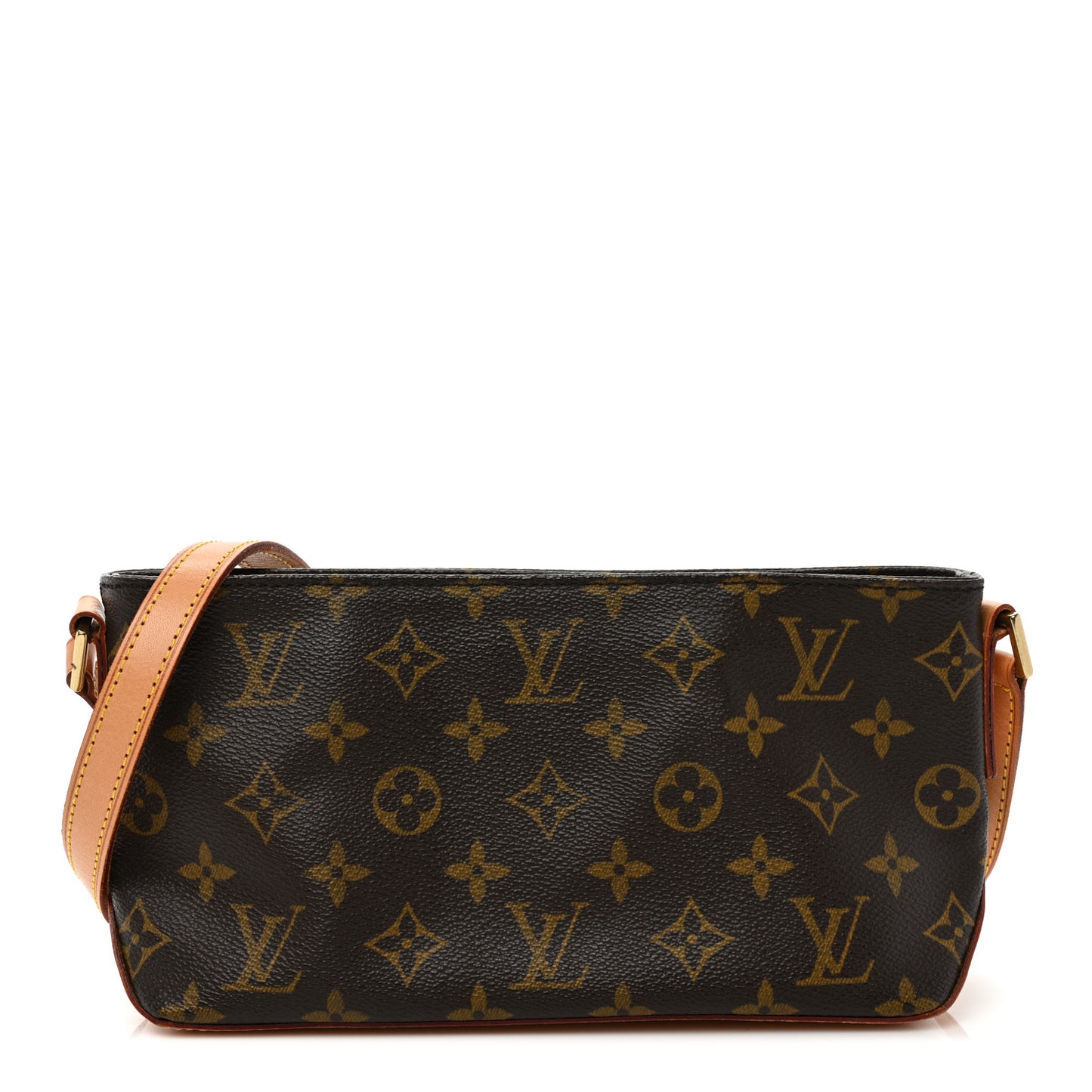 Monogram Trotteur