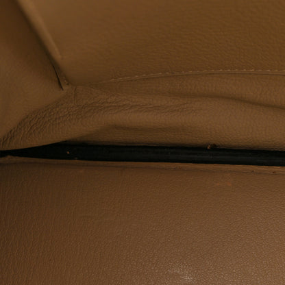 Hermes Togo Birkin 40 Gris Tourterelle 12 of 20