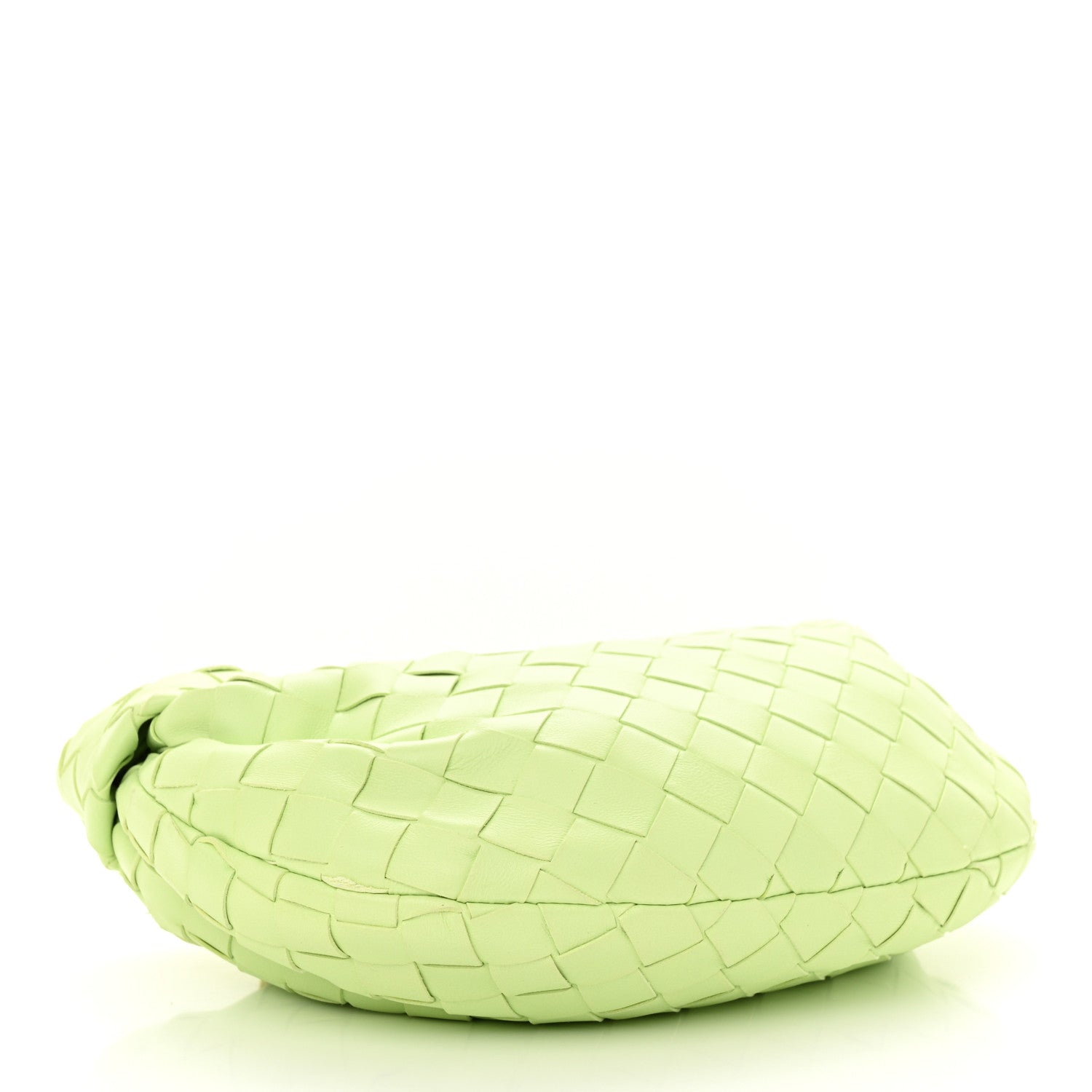 Bottega Veneta Nappa Intrecciato Mini Jodie Fennel 4 of 10