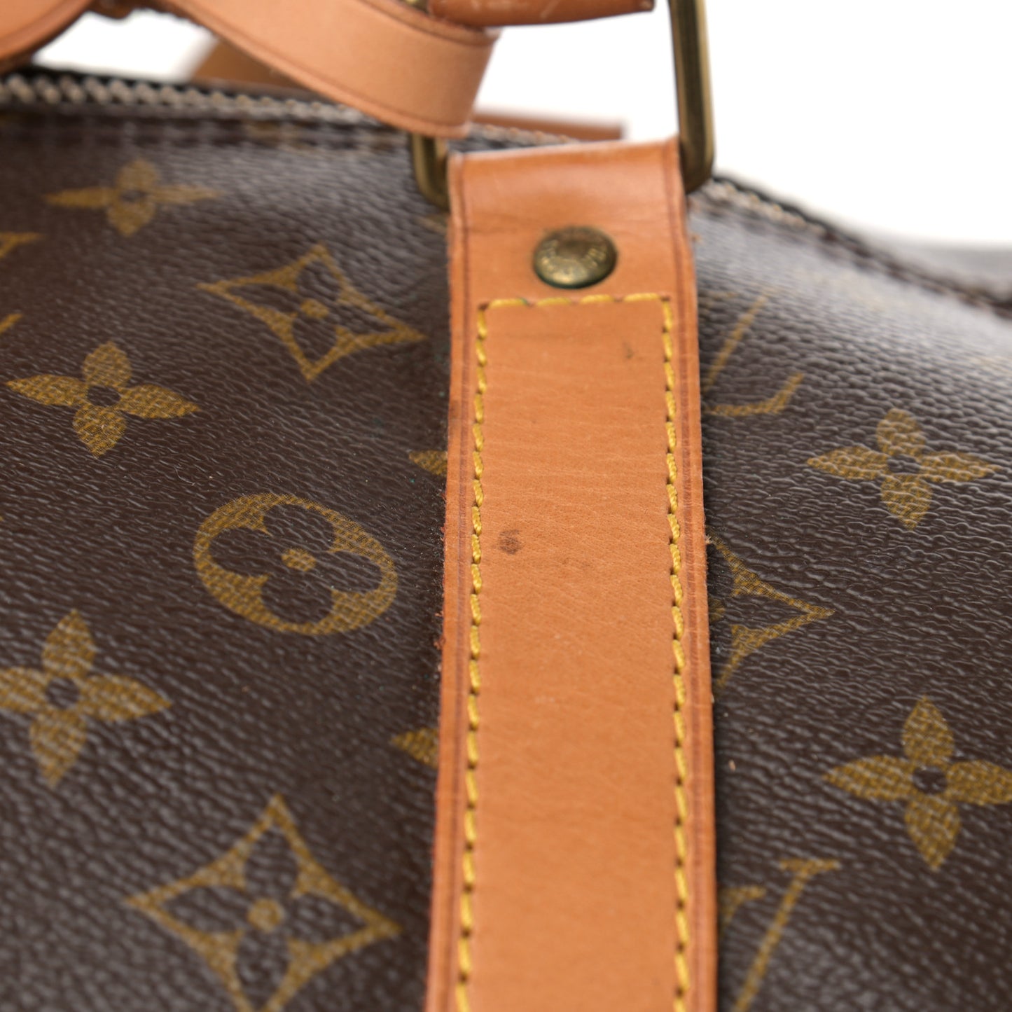 Monogram Keepall Bandouliere 55
