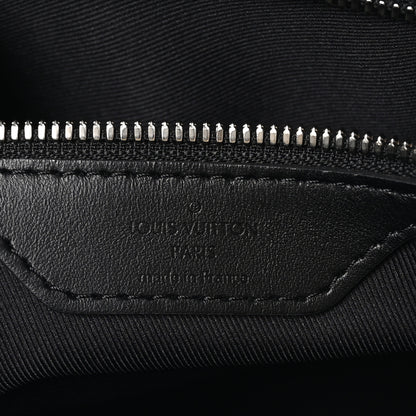 Louis Vuitton Monogram Galaxy Keepall Bandouliere 50 5 of 10