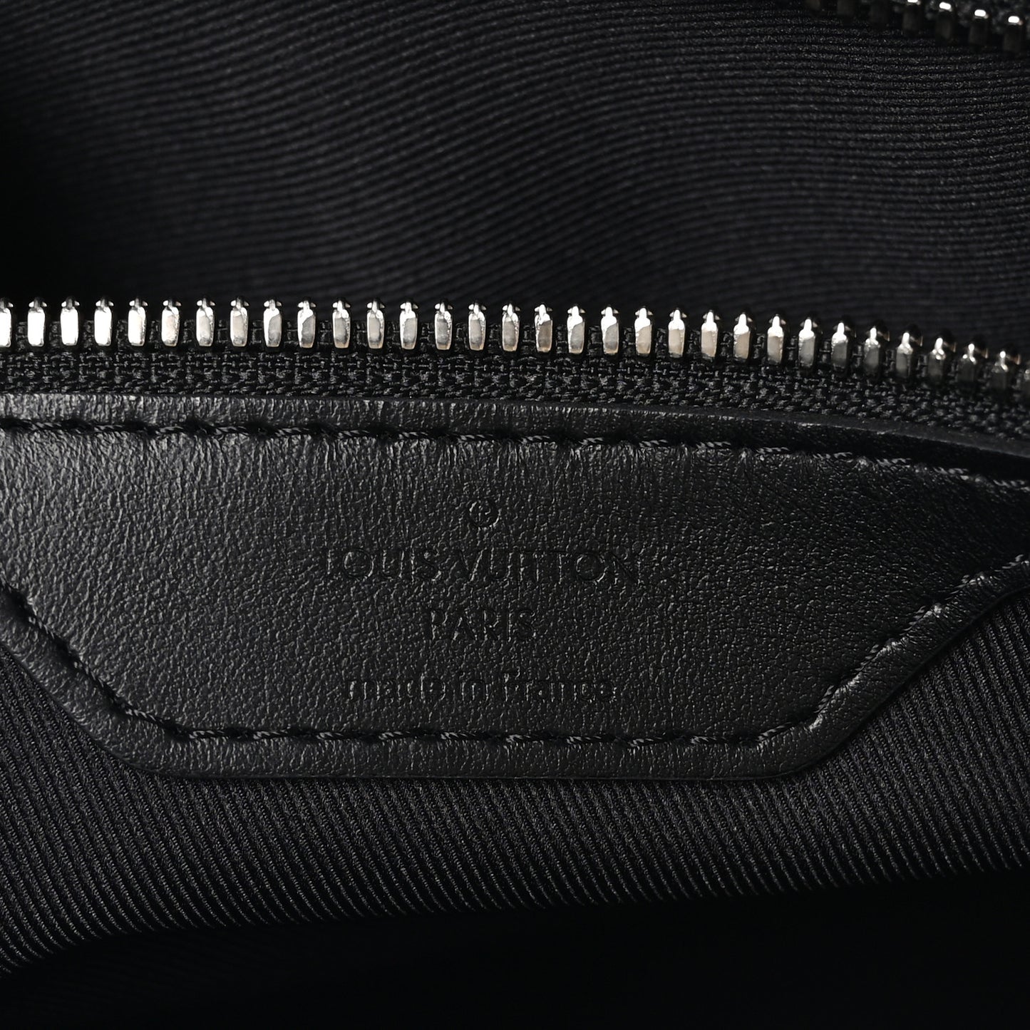 Monogram Galaxy Keepall Bandouliere 50