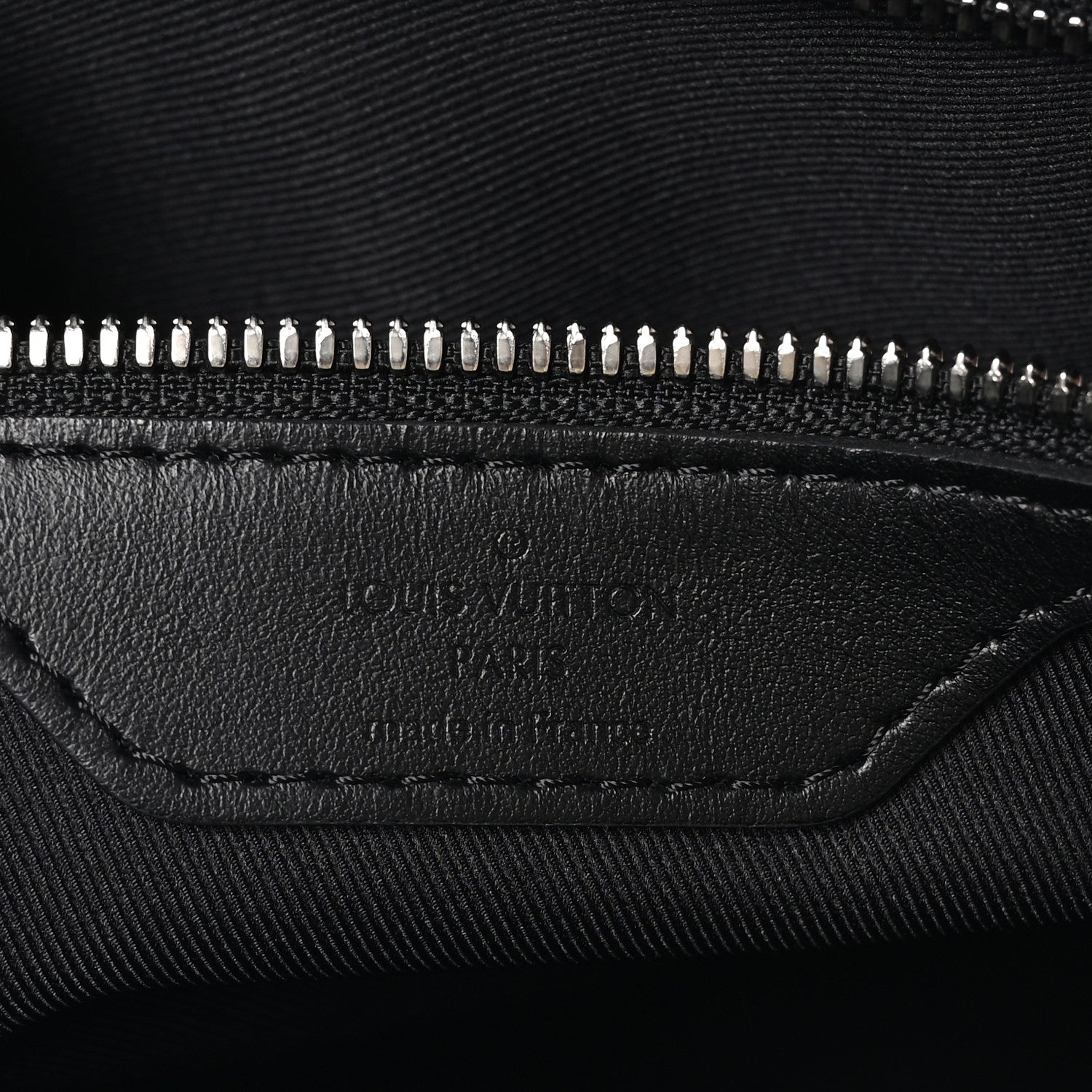 Louis Vuitton Monogram Galaxy Keepall Bandouliere 50 5 of 10