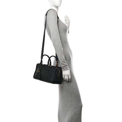 Loewe Calfskin Amazona 28 Black 2 of 9