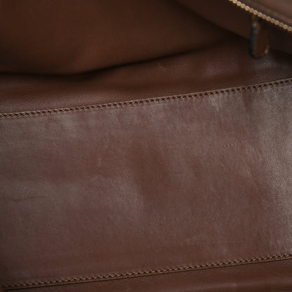 Loewe Calfskin Amazona 36 Mink 12 of 13