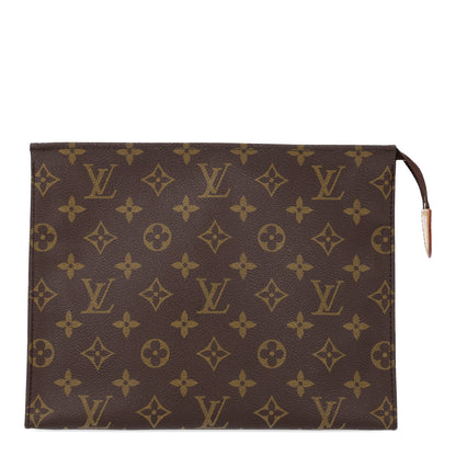 Louis Vuitton Monogram Toiletry Pouch 26 1 of 10