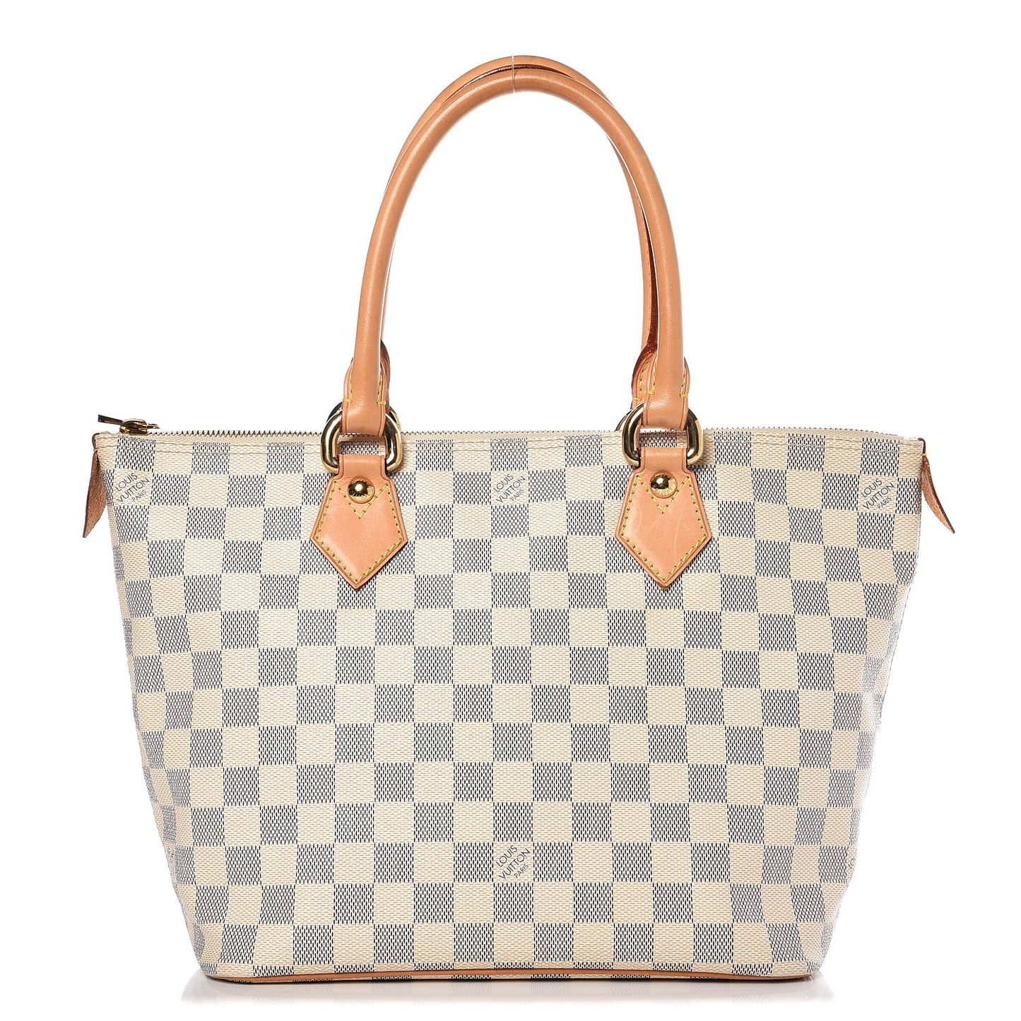 Damier Azur Saleya PM