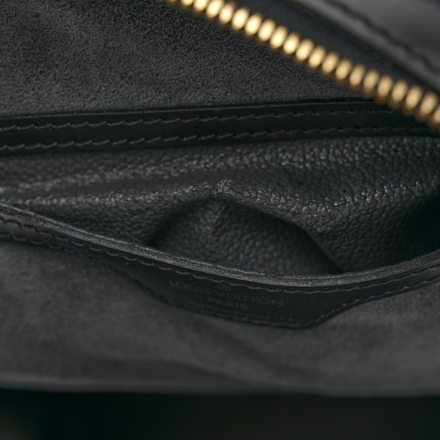 Epi Mabillon Backpack Black