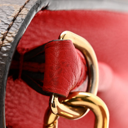 Louis Vuitton Monogram Vaugirard Coquelicot 11 of 11