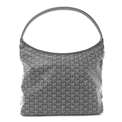 Goyard Goyardine Boheme Hobo Grey 1 of 11