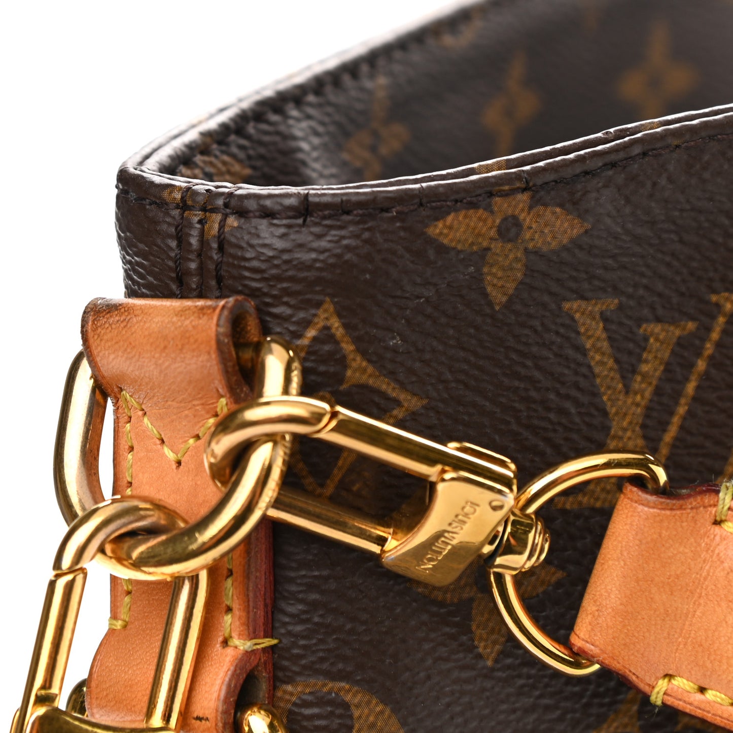 Monogram Melie