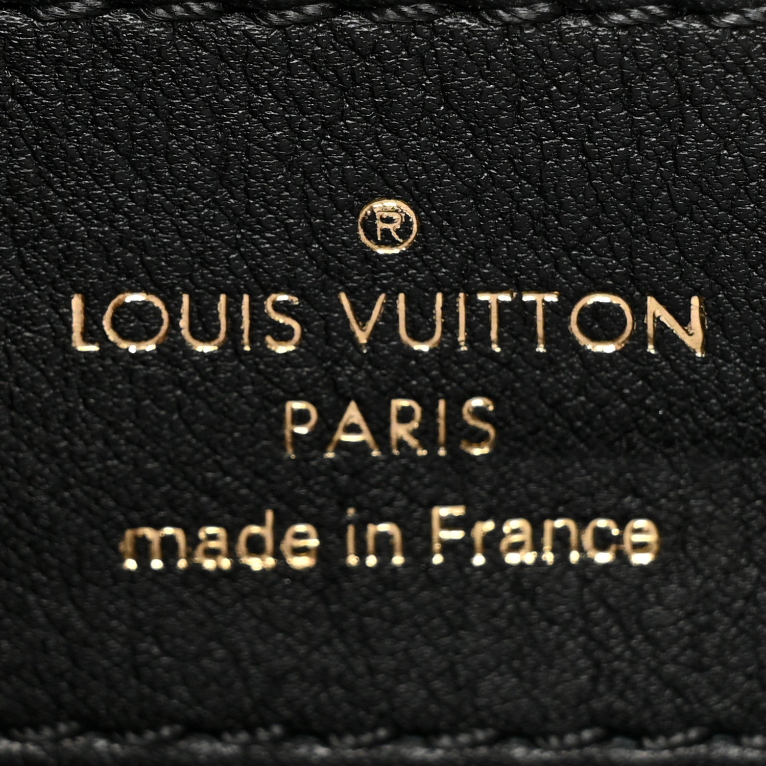 Louis Vuitton Astrakhan Capucines MM Gray 8 of 12