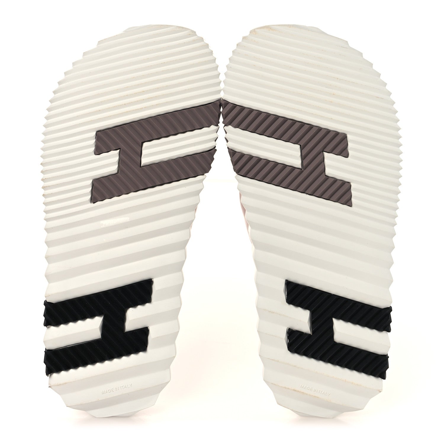 Hermes Nappa Womens Infra Sandals 38 Rose Porcelaine 6 of 10