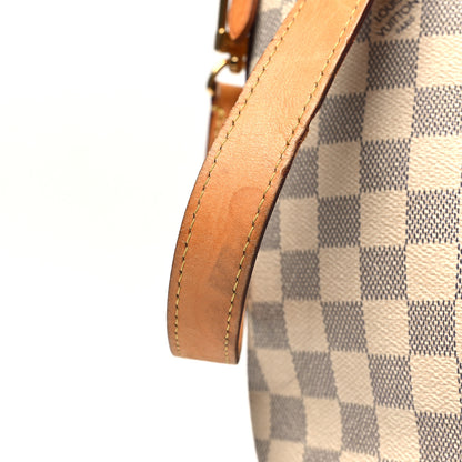 Louis Vuitton Damier Azur Riviera MM 11 of 11