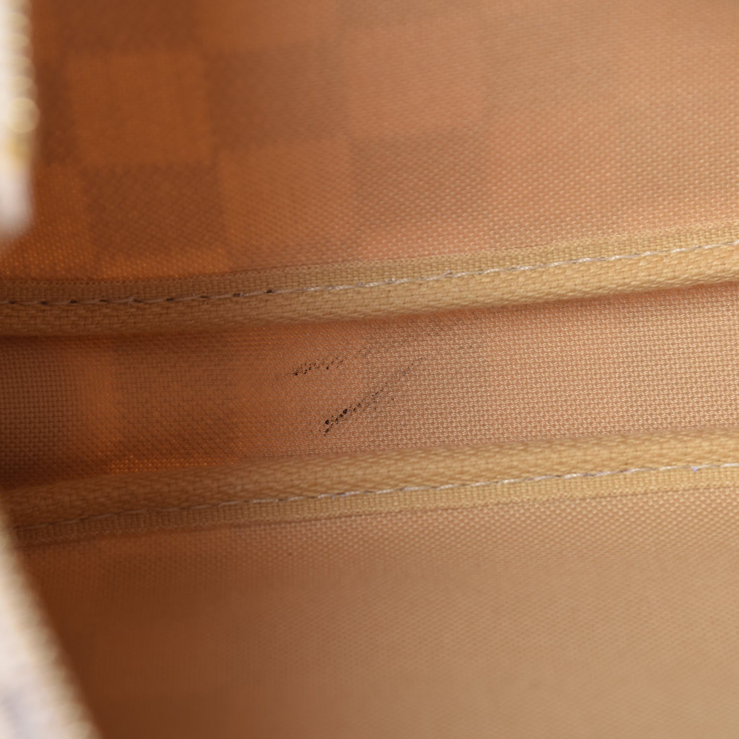 Louis Vuitton Damier Azur Pochette Accessories 10 of 10