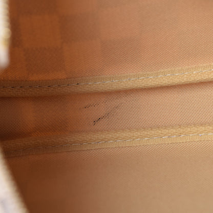 Louis Vuitton Damier Azur Pochette Accessories 10 of 10