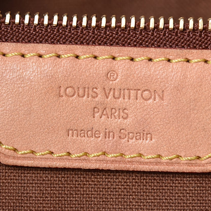 Louis Vuitton Monogram Batignolles Horizontal 8 of 16