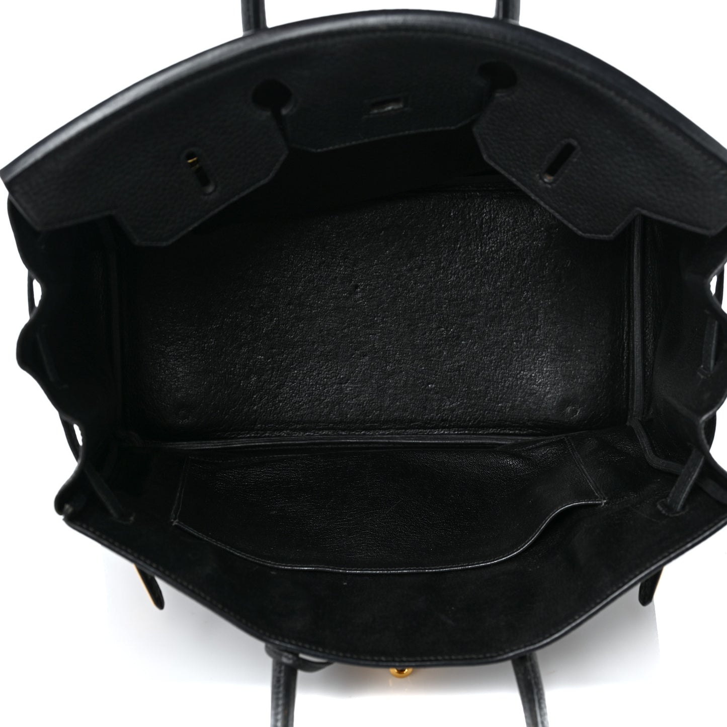 Fjord Birkin 35 Black