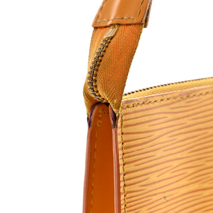 Louis Vuitton Epi Pochette Accessories 21 Tassil 10 of 13