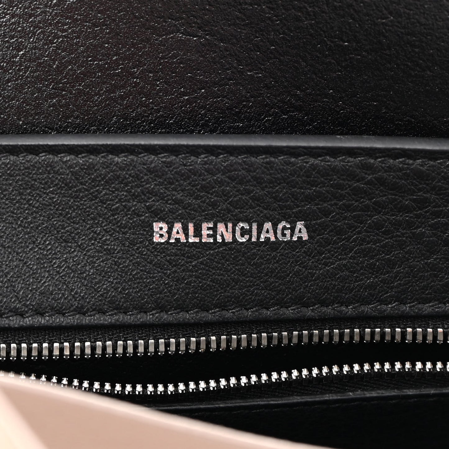 Calfskin XXS Everyday Tote Beige