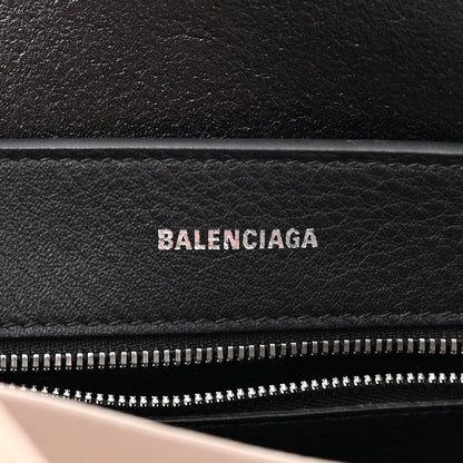 Balenciaga Calfskin XXS Everyday Tote Beige 6 of 8